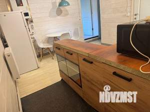 Дом 34м², 1-этажный, участок 4 сот.  