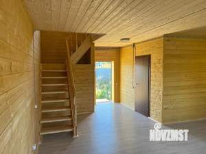 Дом 86м&sup2;, 2-этажный, участок 5 сот.  