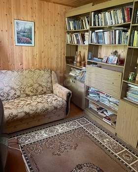 Дом 70м&sup2;, 2-этажный, участок 8 сот.  