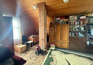 Дом 66м², 2-этажный, участок 15 сот.  