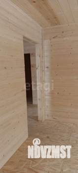 Дом 102м&sup2;, 1-этажный, участок 7 сот.  