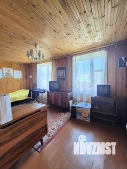 Дом 70м², 2-этажный, участок 8 сот.  