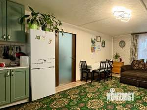 Дом 91м², 2-этажный, участок 6 сот.  