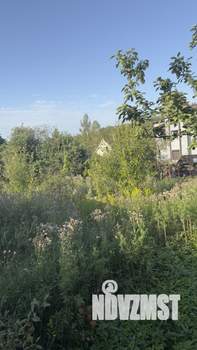 Дом 6м², 1-этажный, участок 7 сот.  