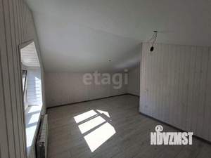 Дом 100м², 2-этажный, участок 6 сот.  