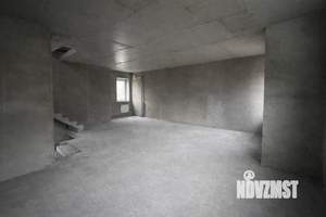 Таунхаус 242м&sup2;, 3-этажный, участок 4 сот.  