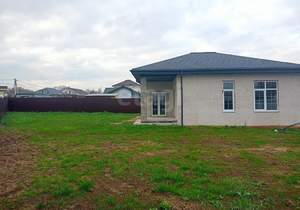 Дом 84м&sup2;, 1-этажный, участок 7 сот.  