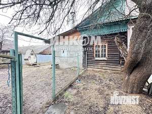 Дом 66м², 1-этажный, участок 10 сот.  
