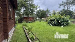 Дом 85м², 2-этажный, участок 6 сот.  