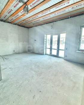 Дом 100м&sup2;, 1-этажный, участок 5 сот.  