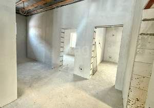 Дом 100м&sup2;, 1-этажный, участок 5 сот.  