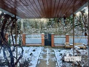 Дом 351м², 3-этажный, участок 12 сот.  