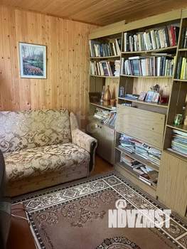 Дом 70м&sup2;, 2-этажный, участок 8 сот.  