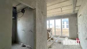 Дом 110м², 2-этажный, участок 6 сот.  
