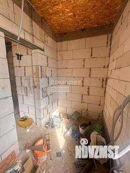 Коттедж 125м&sup2;, 2-этажный, участок 6 сот.  