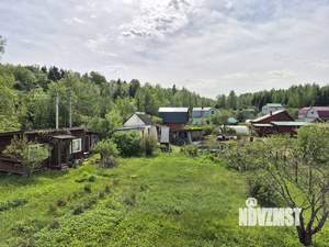 Дом 70м², 2-этажный, участок 8 сот.  