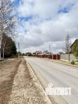 Дом 180м&sup2;, 3-этажный, участок 12 сот.  