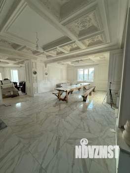 Дом 350м², 3-этажный, участок 21 сот.  