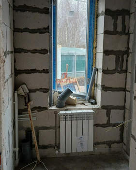 Дом 127м², 2-этажный, участок 8 сот.  