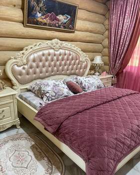 Дом 350м², 3-этажный, участок 40 сот.  