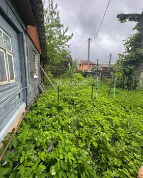 Дом 34м², 1-этажный, участок 2 сот.  