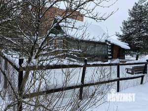 Дом 90м&sup2;, 1-этажный, участок 15 сот.  