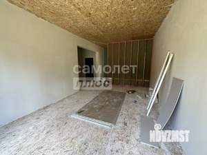 Дом 108м², 1-этажный, участок 5 сот.  