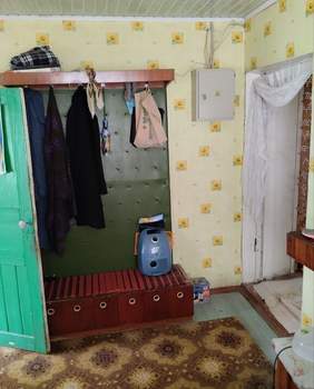 Дом 85м², 1-этажный, участок 9 сот.  