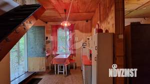 Дом 41м&sup2;, 2-этажный, участок 7 сот.  