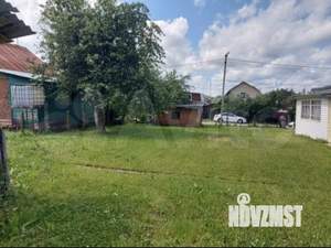 Дом 69м&sup2;, 2-этажный, участок 6 сот.  