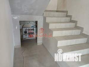 Дом 127м², 2-этажный, участок 8 сот.  