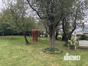 Дом 200м², 2-этажный, участок 15 сот.  