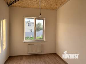 Дом 135м², 2-этажный, участок 5 сот.  