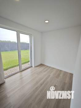 Дом 110м&sup2;, 2-этажный, участок 7 сот.  