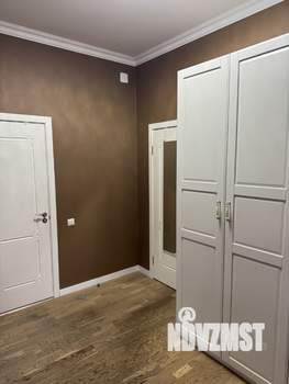 Дом 200м², 2-этажный, участок 15 сот.  