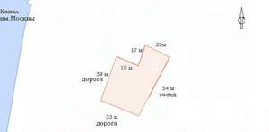 Дом 144м², 1-этажный, участок 17 сот.  