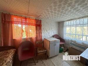 Дом 40м&sup2;, 1-этажный, участок 6 сот.  