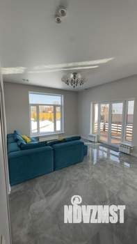 Дом 170м&sup2;, 2-этажный, участок 10 сот.  