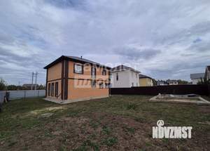 Дом 155м&sup2;, 2-этажный, участок 8 сот.  