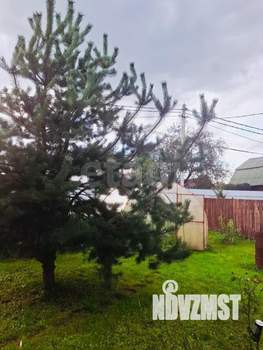 Дом 46м&sup2;, 2-этажный, участок 8 сот.  