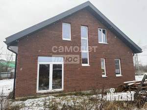 Дом 178м&sup2;, 2-этажный, участок 5 сот.  