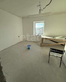 Дом 350м², 3-этажный, участок 21 сот.  