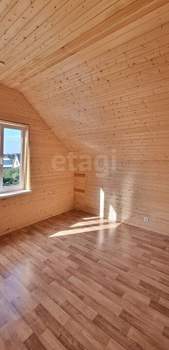 Дача 70м², 2-этажный, участок 6 сот.  