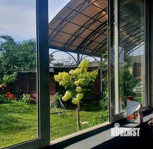 Дом 69м&sup2;, 2-этажный, участок 6 сот.  