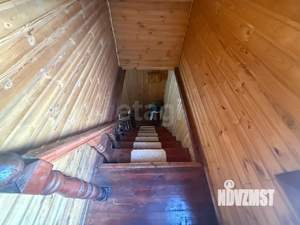 Дом 66м², 2-этажный, участок 15 сот.  