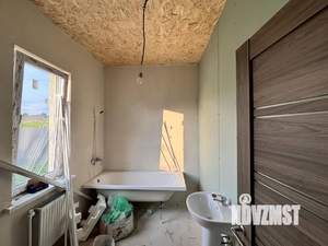 Дом 135м², 2-этажный, участок 5 сот.  