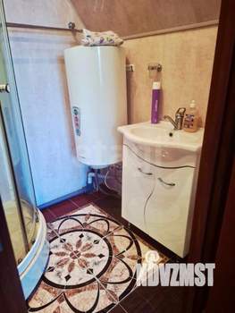 Дом 46м&sup2;, 2-этажный, участок 8 сот.  