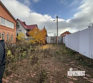 Коттедж 456м&sup2;, 3-этажный, участок 13 сот.  