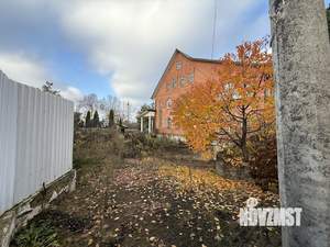 Коттедж 456м&sup2;, 3-этажный, участок 13 сот.  