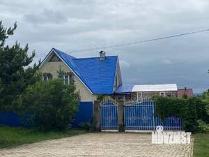Коттедж 220м², 2-этажный, участок 17 сот.  